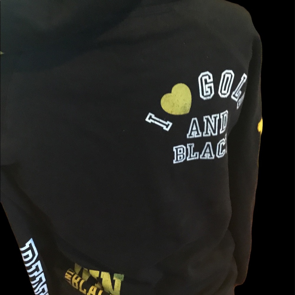 Mizzou Sweatshirt - Picture 4 of 4